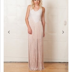 Asilio Gatsby Top